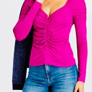 Veronica Beard Priyanka Top